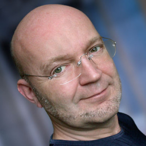 Profilbild von Robin Uber