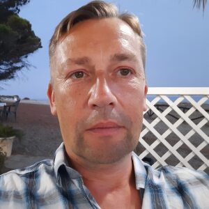 Profilbild von Robin Walborn