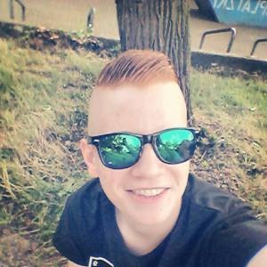 Profilbild von Robin Watzlawik