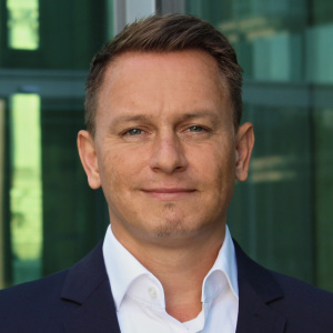 Profilbild von Robin Weiße