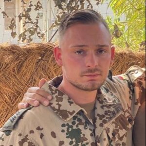 Profilbild von Robin Wildhagen