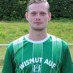 Profilbild von Robin Wolter