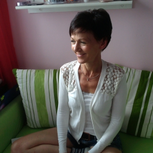Profilbild von Robina Janke-Ertelt