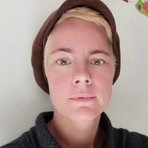 Profilbild von Robina Mahr