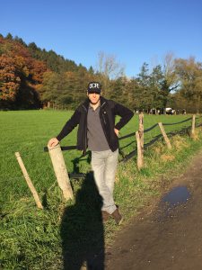 Profilbild von Roby Schulze