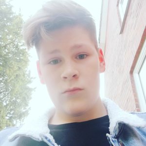 Profilbild von Rocco Baber