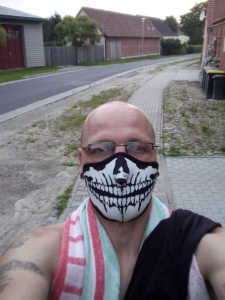Profilbild von Rocco Bauer