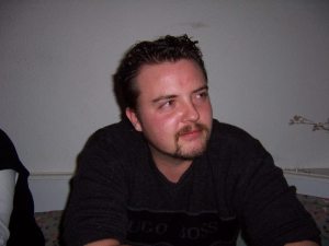 Profilbild von Rocco Beermann