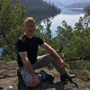 Profilbild von Rocco Czieslik