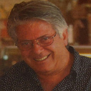 Profilbild von Rocco D'agostino