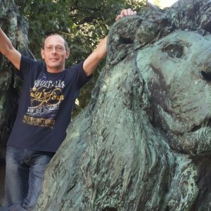 Profilbild von Rocco Gaudian