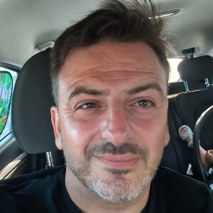 Profilbild von Rocco Giuliano