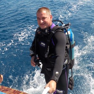 Profilbild von Rocco Golembiewski