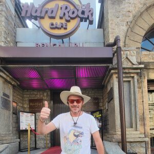 Profilbild von Rocco Heinrich