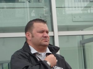 Profilbild von Rocco Heinze