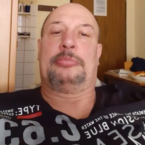 Profilbild von Rocco Hopp