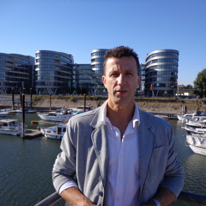 Profilbild von Rocco Kitschke