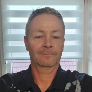 Profilbild von Rocco Krembs