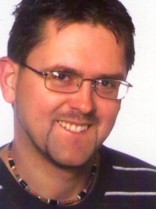 Profilbild von Rocco Müller