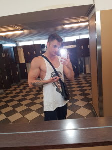 Profilbild von Rocco Pardo
