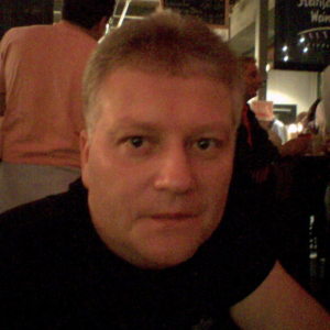 Profilbild von Rocco Paulus