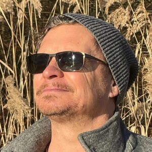 Profilbild von Rocco Pistorius