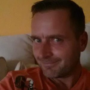 Profilbild von Rocco Pluskat