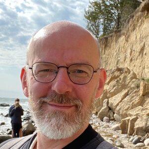 Profilbild von Rocco Rost