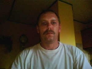 Profilbild von Rocco Schubert