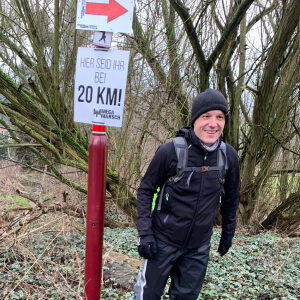 Profilbild von Rocco Siewert