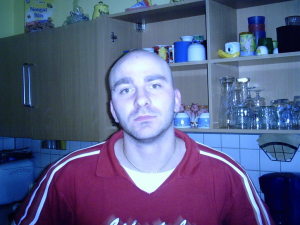 Profilbild von Rocco Taubner