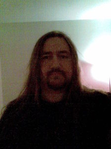 Profilbild von Rocco Thiele