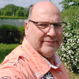 Profilbild von Rocco Thieme