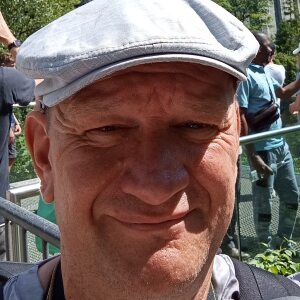 Profilbild von Rocco Walther
