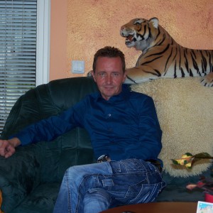 Profilbild von Rocco Zirnstein