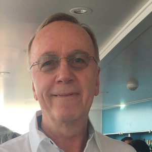Profilbild von Rochus Kralik
