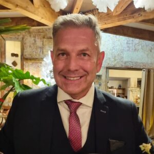 Profilbild von Rochus Moosherr