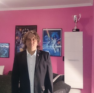 Profilbild von Rocky Jürgen Frei