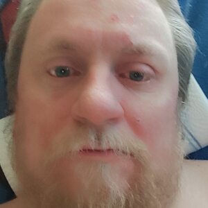 Profilbild von Rocky Böhm
