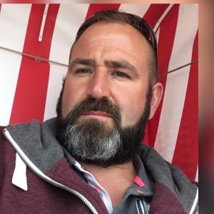 Profilbild von Rocky Grzybowski