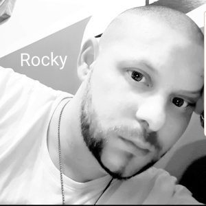 Profilbild von Rocky Günther