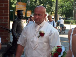 Profilbild von Rocky Ladwig