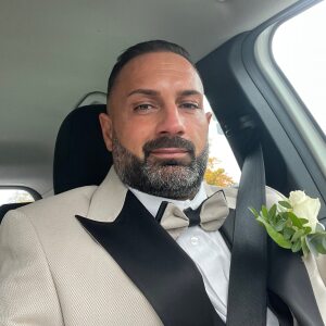 Profilbild von Rocky Singh