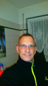 Profilbild von Rocky Werner