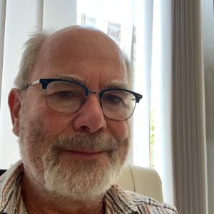 Profilbild von Roderich Plüschke