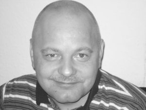 Profilbild von Rodja Haderna