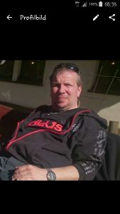 Profilbild von Rodney Garske