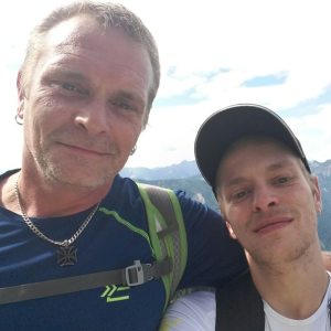 Profilbild von Rodolphe Lallement