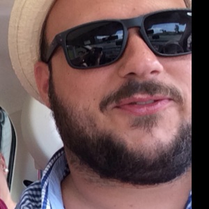 Profilbild von Rodrigo Dias Ferreira