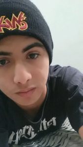 Profilbild von Rodrigo Oliver